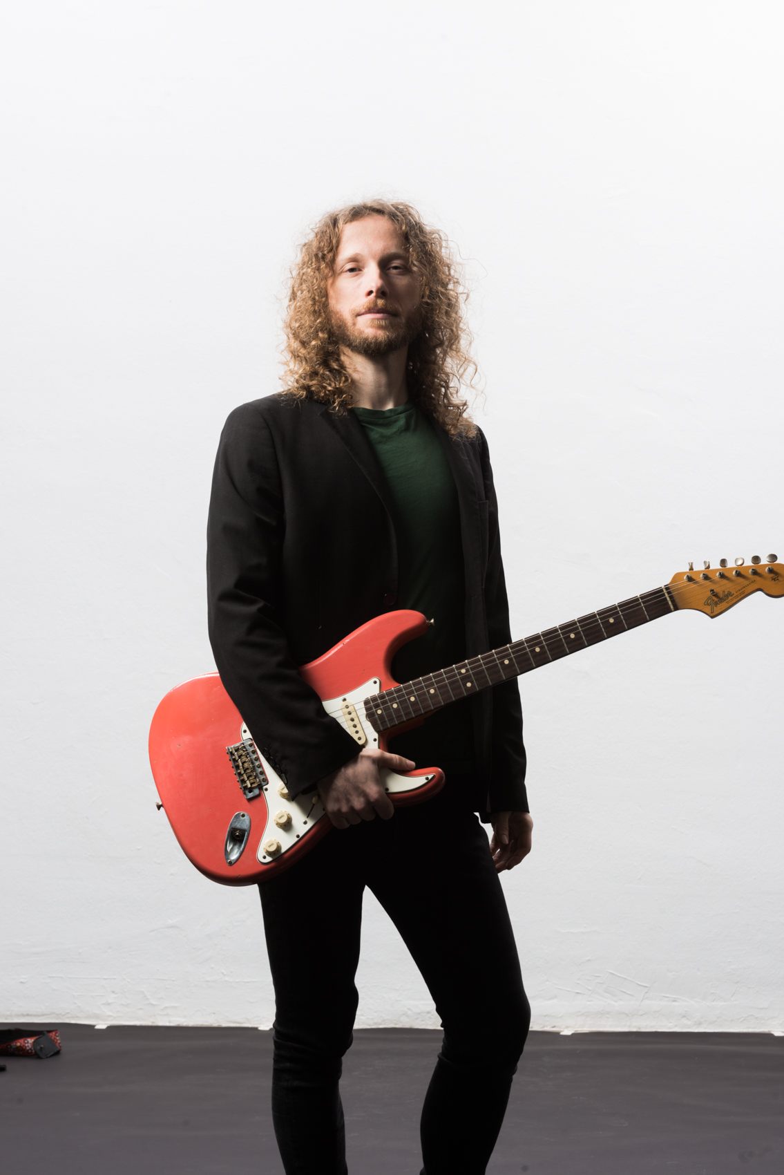 ¿Se puede vivir de la guitarra? Todo lo que nadie te cuenta (pero deberías saber)